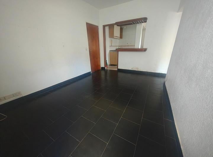 Departamento · 30m² · 2 Ambientes