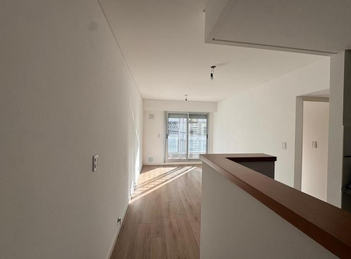 Departamento · 39m² · 2 Ambientes