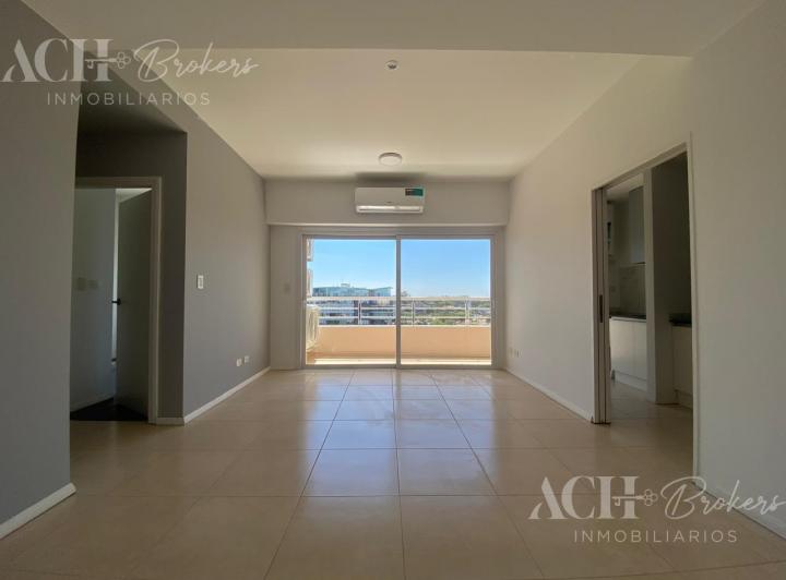 Departamento · 71m² · 3 Ambientes · 1 Cochera