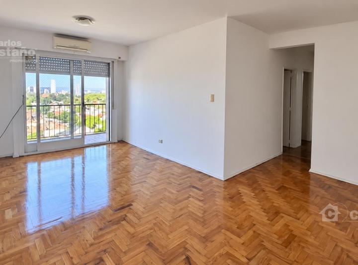 Departamento · 72m² · 3 Ambientes