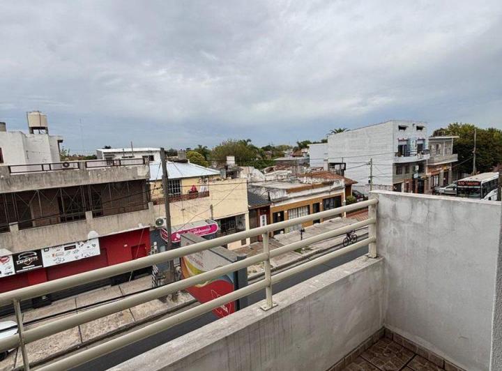 Departamento · 44m² · 2 Ambientes
