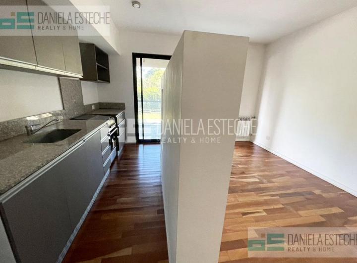 Departamento · 2 Ambientes · 1 Cochera