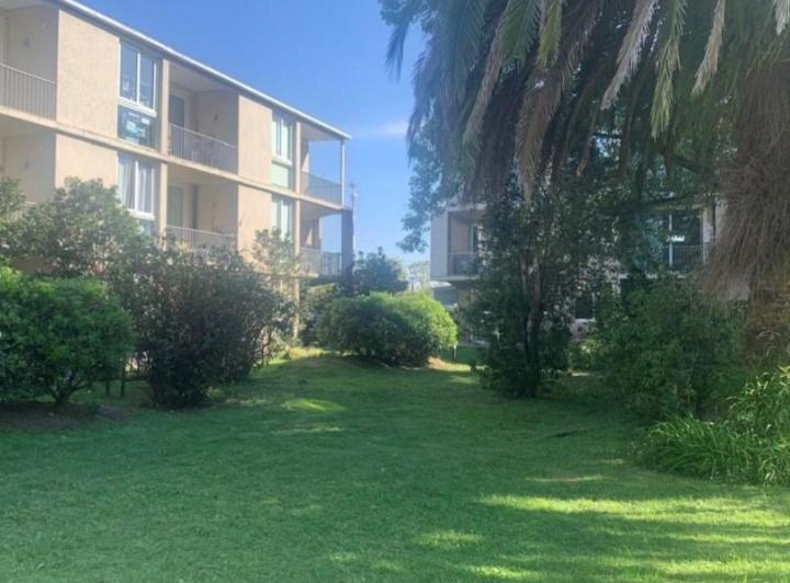 Departamento · 37m² · 1 Ambiente · 1 Cochera