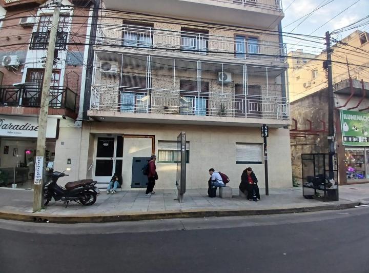 Departamento · 35m² · 2 Ambientes