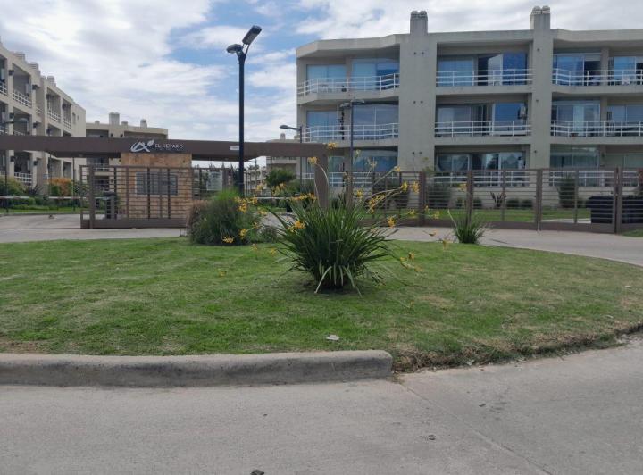 Departamento · 80m² · 3 Ambientes · 1 Cochera