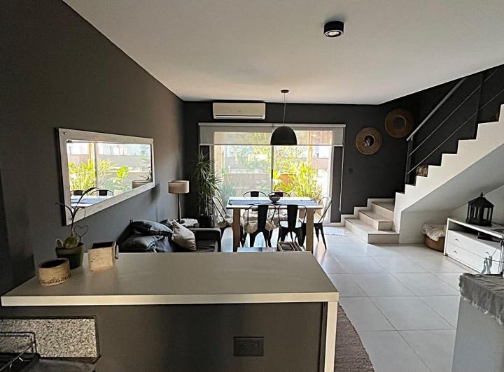 Departamento · 72m² · 3 Ambientes · 1 Cochera