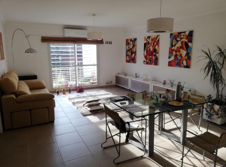 Departamento · 60m² · 3 Ambientes · 2 Cocheras