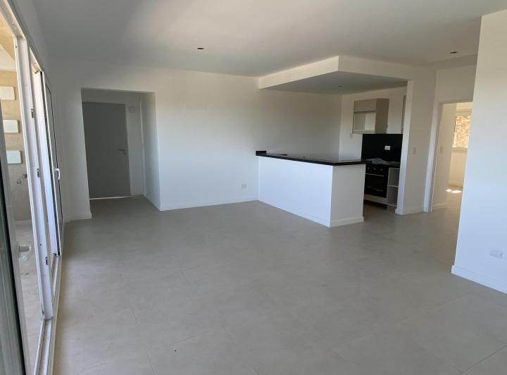 Departamento · 72m² · 3 Ambientes · 1 Cochera