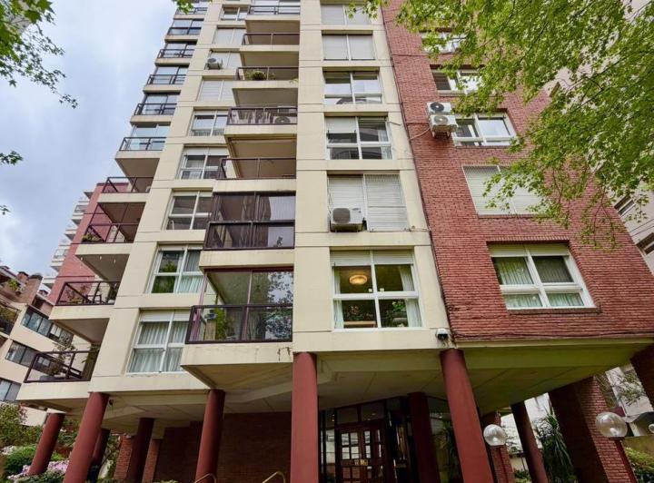 Departamento · 60m² · 3 Ambientes