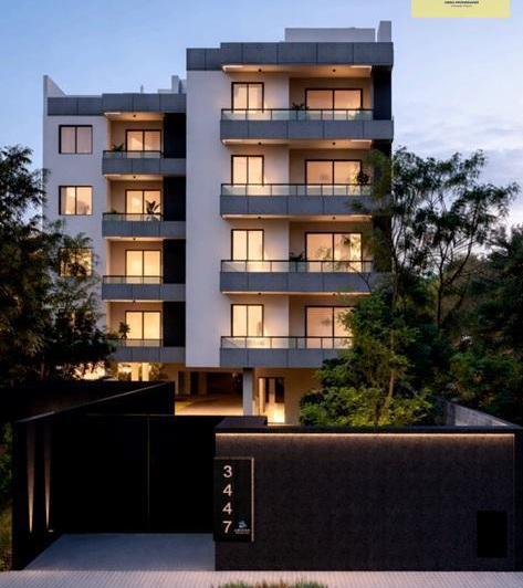 Departamento · 51m² · 2 Ambientes · 1 Cochera