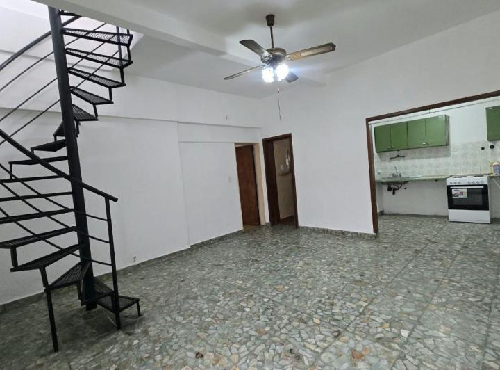 Departamento · 54m² · 2 Ambientes