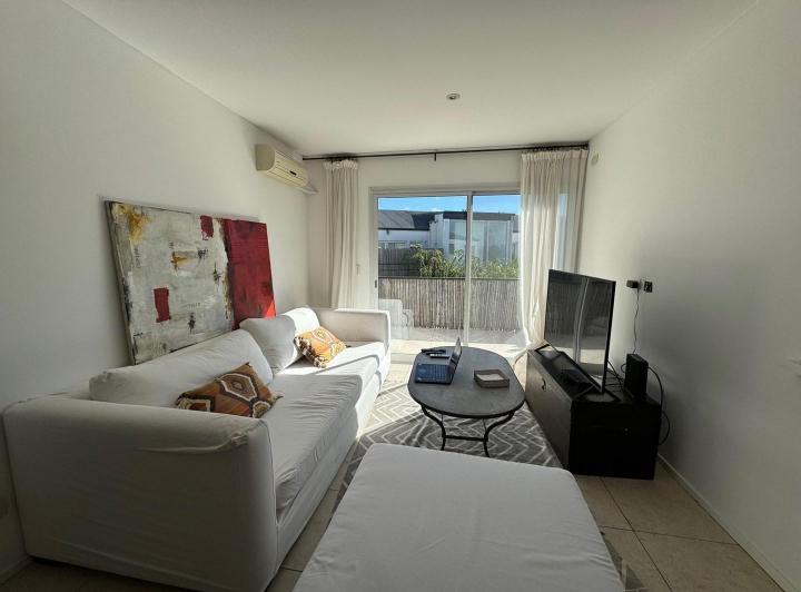 Departamento · 53m² · 2 Ambientes · 1 Cochera