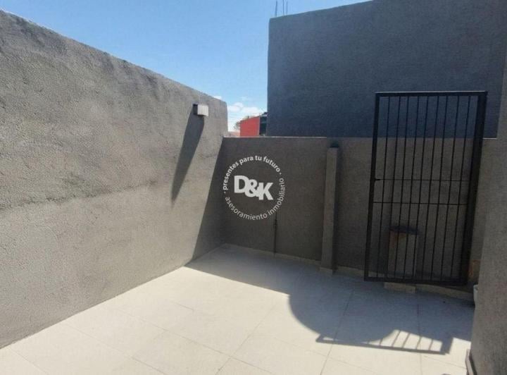 Departamento · 32m² · 2 Ambientes