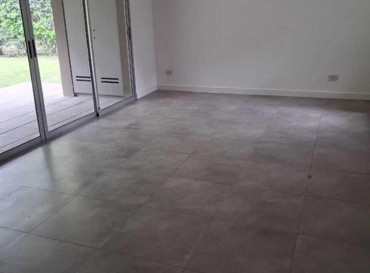 Departamento · 80m² · 3 Ambientes · 1 Cochera