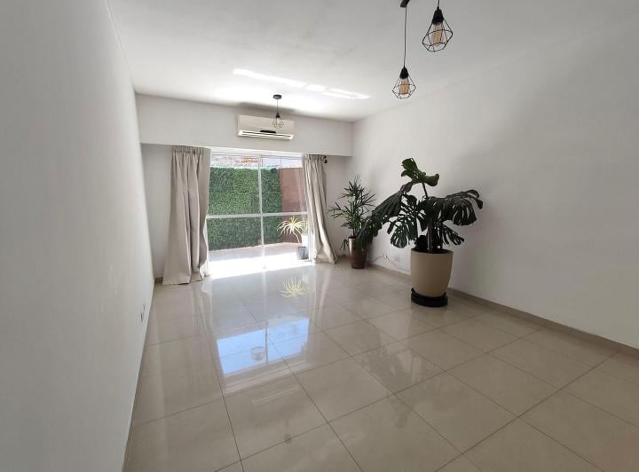 Departamento · 33m² · 1 Ambiente