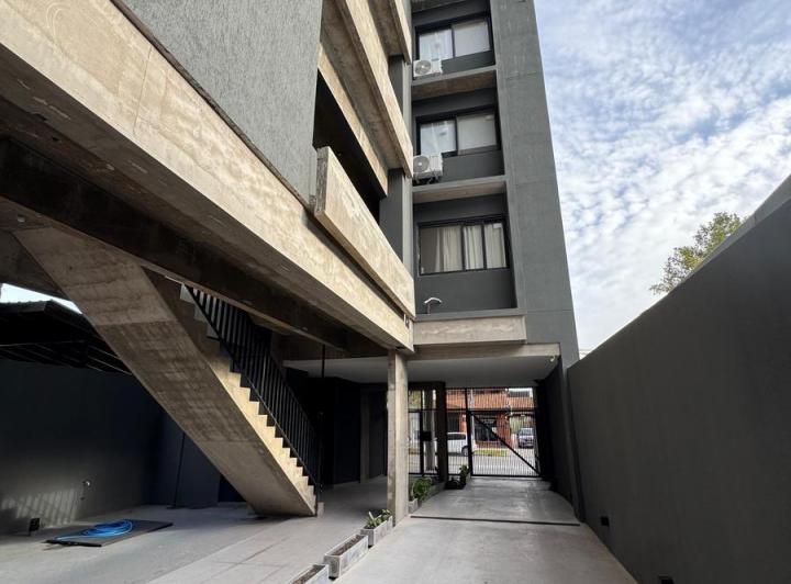 Departamento · 45m² · 2 Ambientes