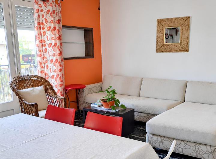 Departamento · 118m² · 5 Ambientes