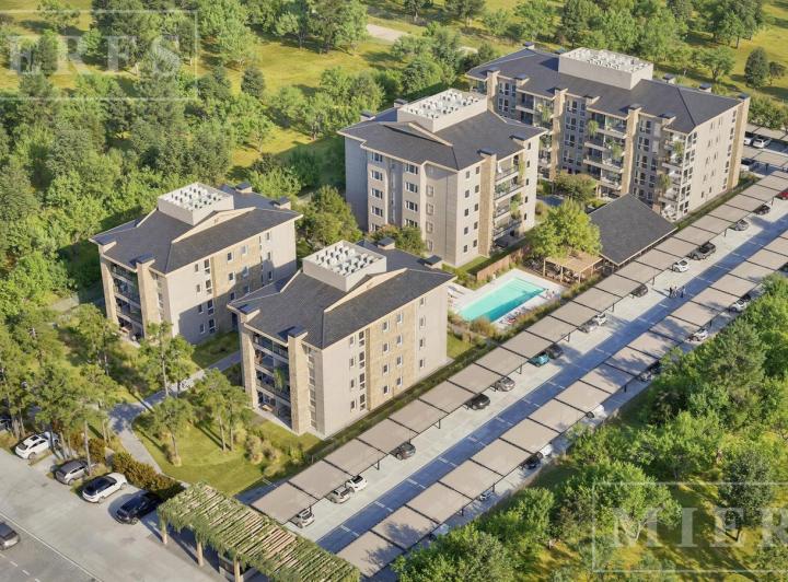 Departamento · 39m² · 2 Ambientes
