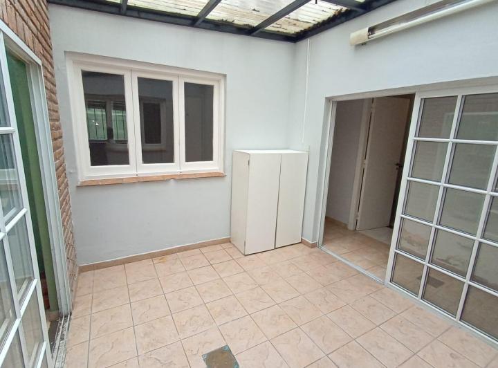 Departamento · 80m² · 3 Ambientes