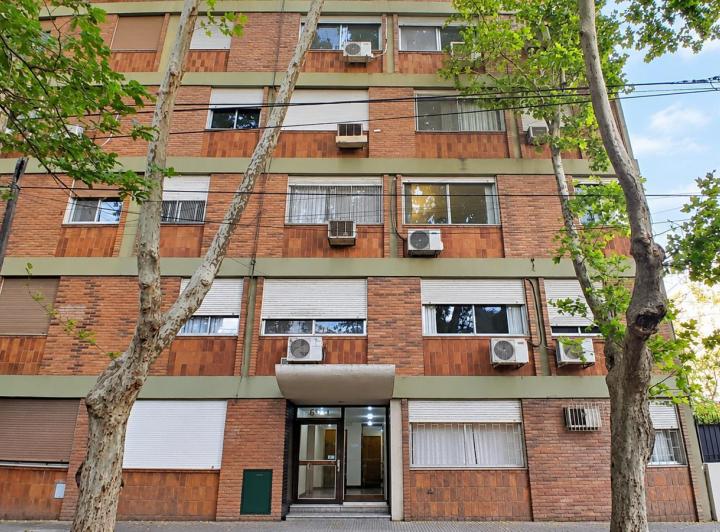 Departamento · 53m² · 3 Ambientes