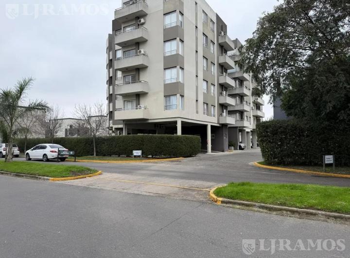 Departamento · 90m² · 2 Ambientes · 1 Cochera