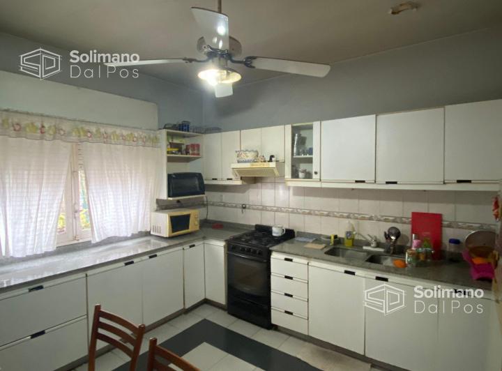 Departamento · 111m² · 4 Ambientes
