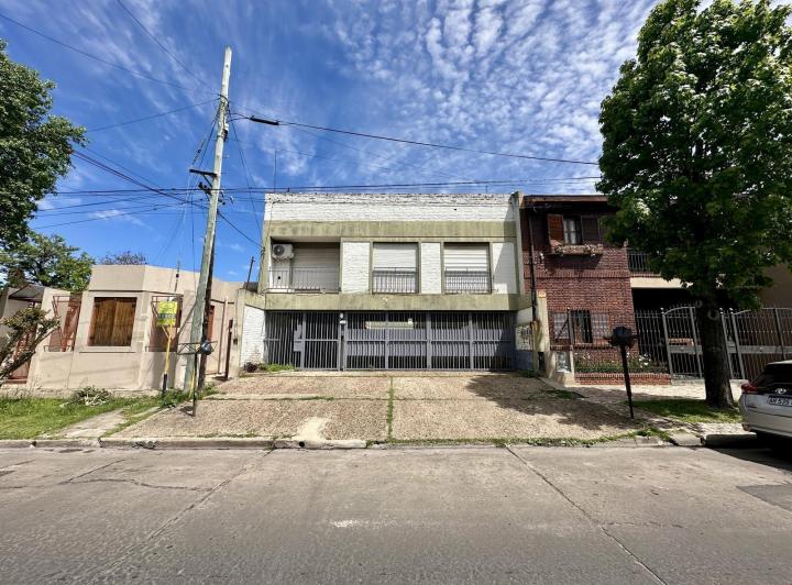 Departamento · 60m² · 3 Ambientes · 1 Cochera