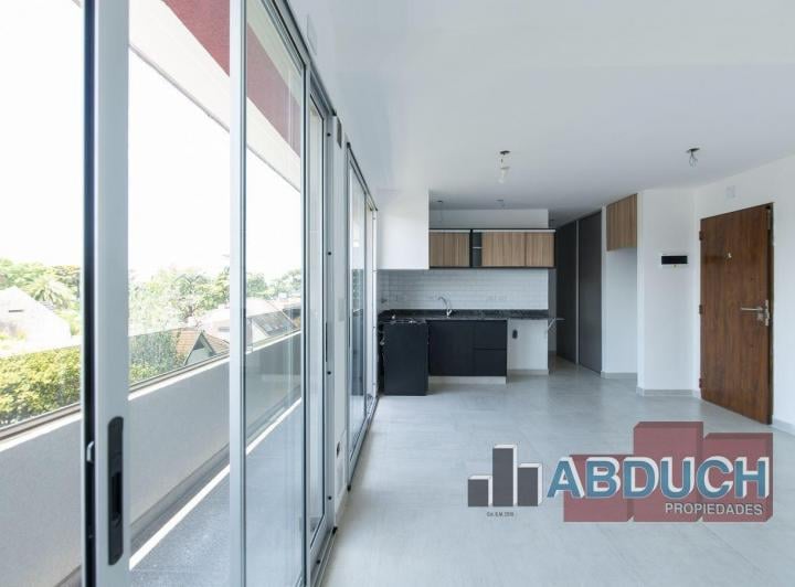 Departamento · 29m² · 1 Ambiente
