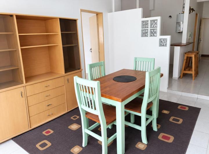 Departamento · 39m² · 2 Ambientes