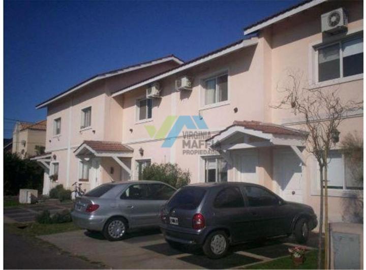 Departamento · 84m² · 3 Ambientes · 1 Cochera