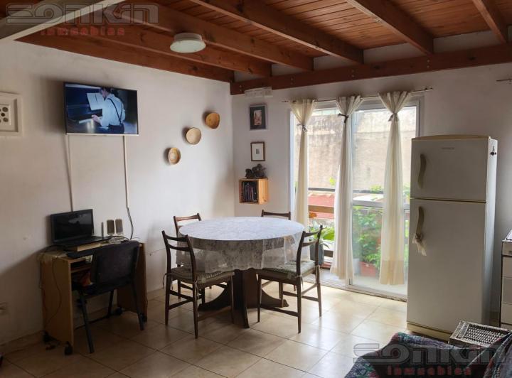 Departamento · 66m² · 2 Ambientes