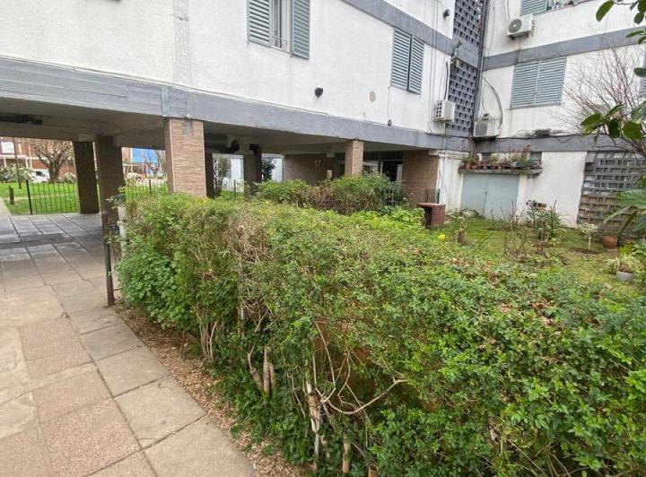 Departamento · 67m² · 4 Ambientes · 1 Cochera