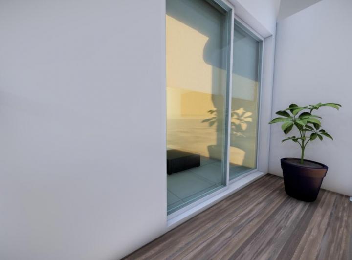 Departamento · 79m² · 4 Ambientes