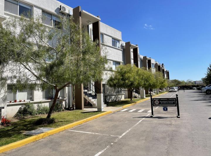 Departamento · 50m² · 2 Ambientes · 1 Cochera