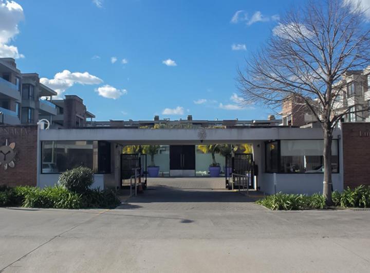 Departamento · 80m² · 3 Ambientes · 2 Cocheras