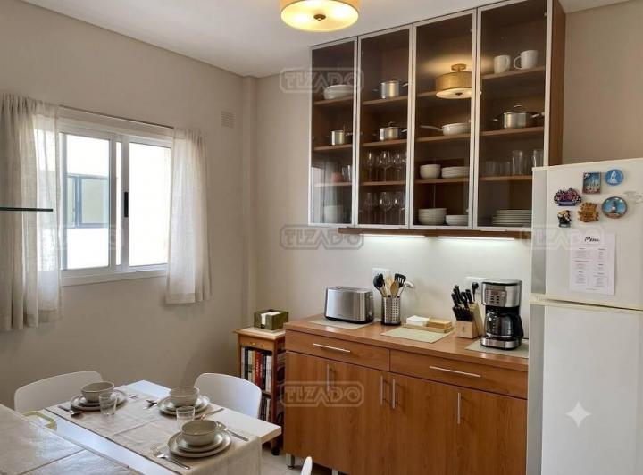 Departamento · 103m² · 4 Ambientes · 1 Cochera
