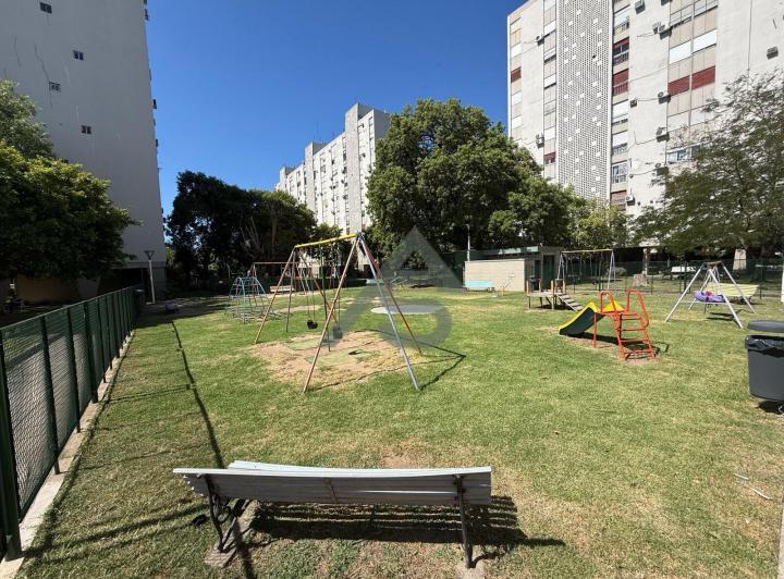 Departamento · 57m² · 3 Ambientes · 1 Cochera