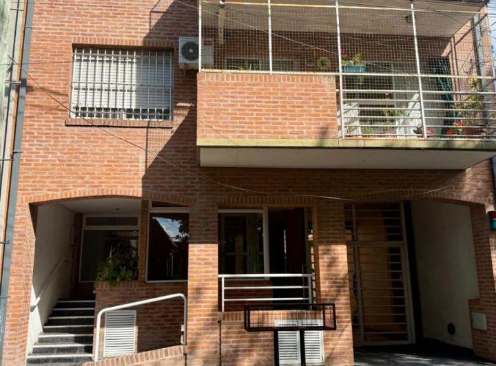 Departamento · 100m² · 3 Ambientes · 1 Cochera
