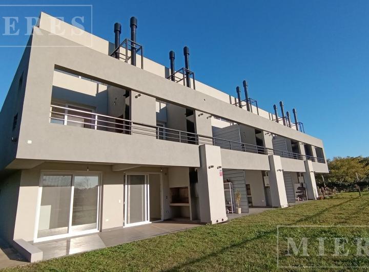 Departamento · 41m² · 2 Ambientes · 1 Cochera