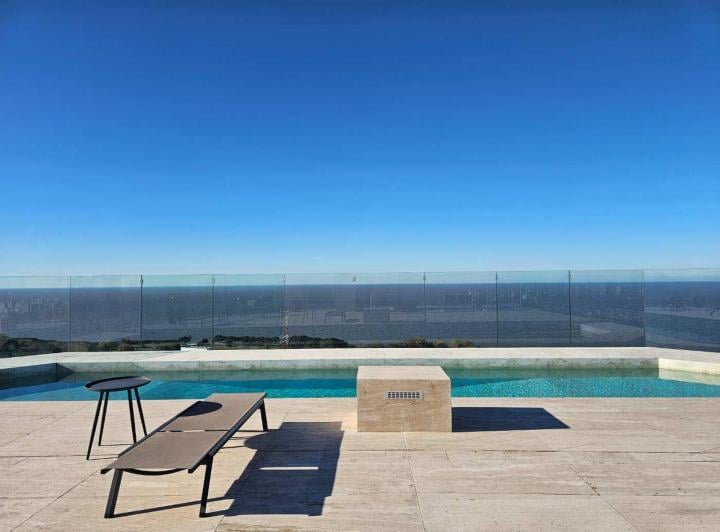 Departamento · 219m² · 4 Ambientes · 2 Cocheras