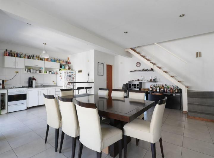 Departamento · 72m² · 3 Ambientes · 1 Cochera