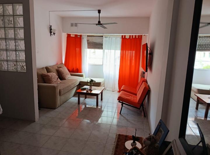 Departamento · 66m² · 2 Ambientes