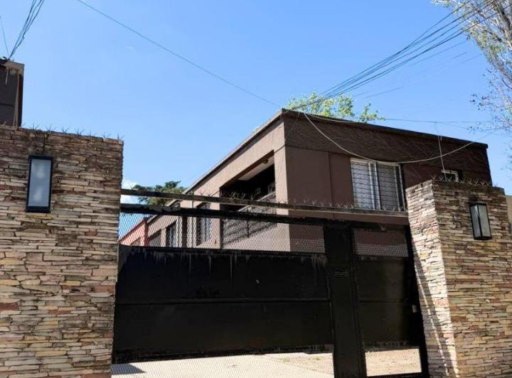 Departamento · 36m² · 2 Ambientes · 1 Cochera