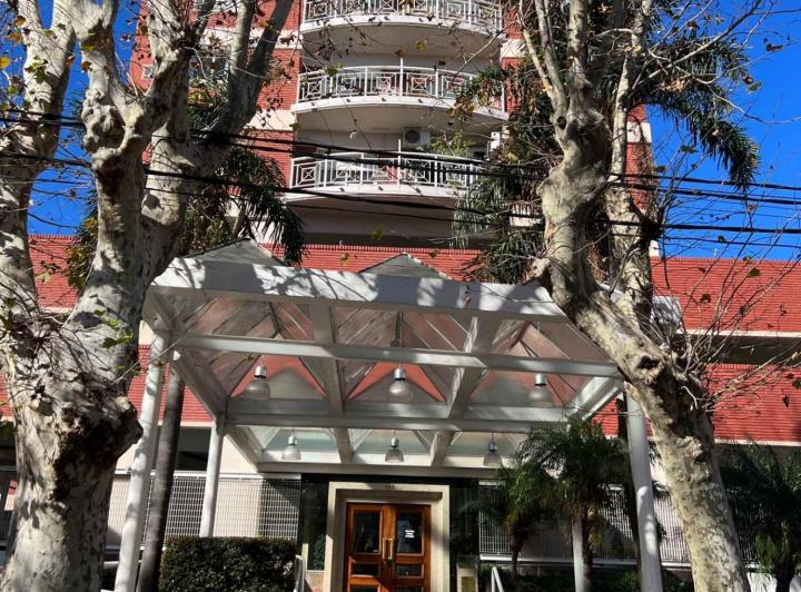 Departamento · 86m² · 4 Ambientes