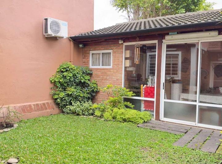Departamento · 99m² · 4 Ambientes · 1 Cochera