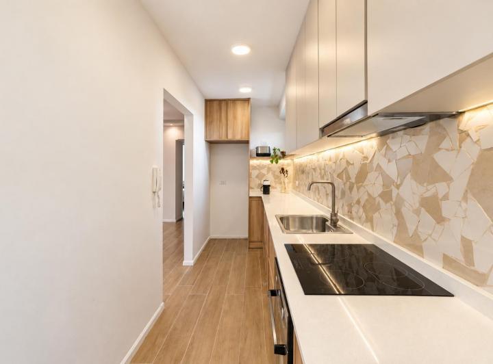 Departamento · 56m² · 3 Ambientes
