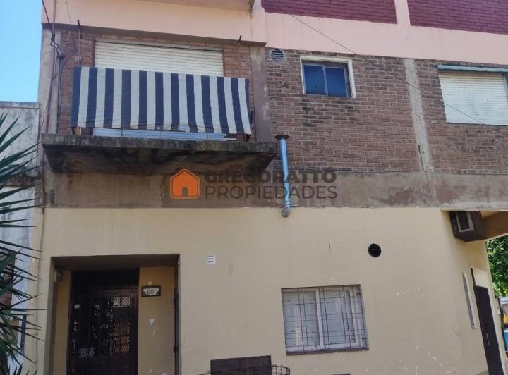 Departamento · 41m² · 2 Ambientes