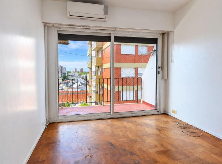 Departamento · 38m² · 2 Ambientes