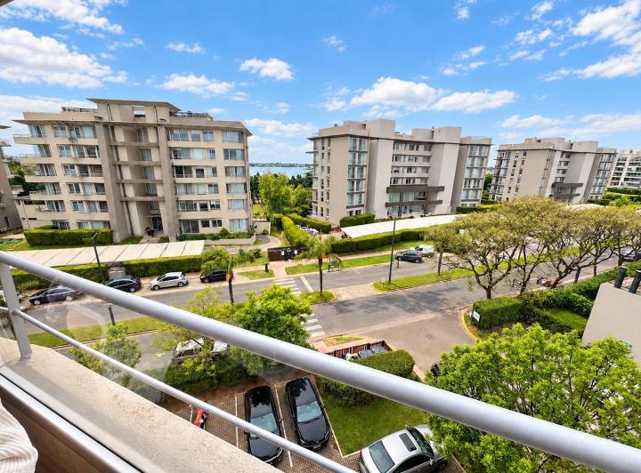 Departamento · 90m² · 2 Ambientes · 1 Cochera