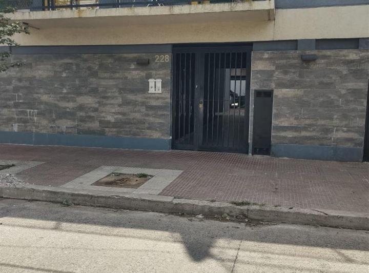 Departamento · 30m² · 1 Ambiente · 1 Cochera